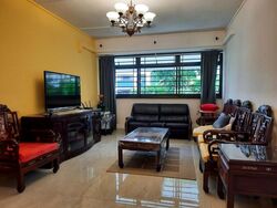 Blk 532 Woodlands Vista (Woodlands), HDB 4 Rooms #633492041